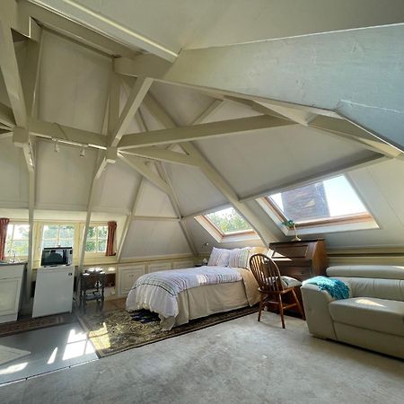 Art+Bed And Breakfast 's-Graveland Kültér fotó