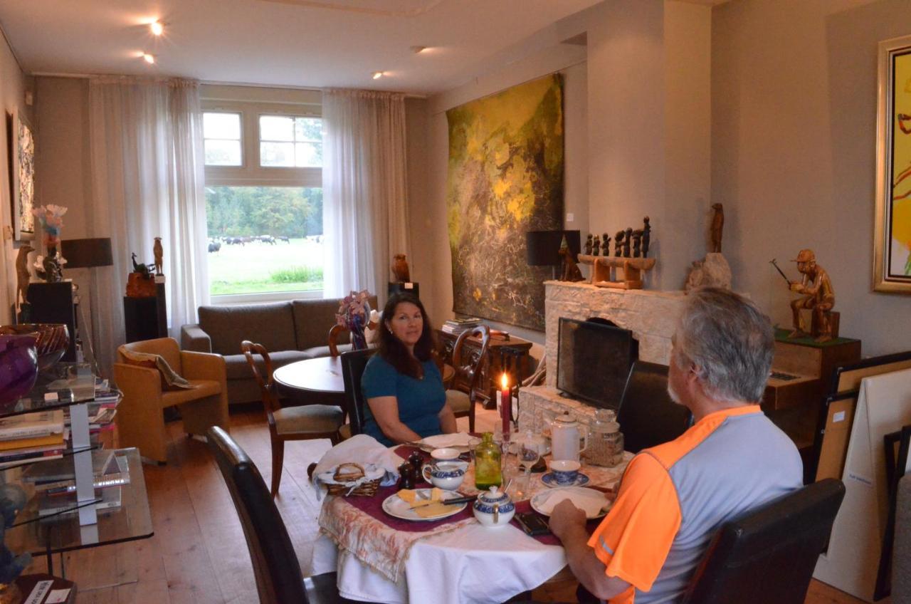 Art+Bed And Breakfast 's-Graveland Kültér fotó