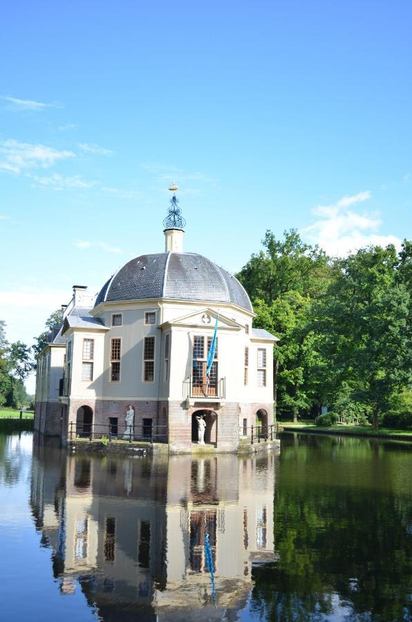 Art+Bed And Breakfast 's-Graveland Kültér fotó