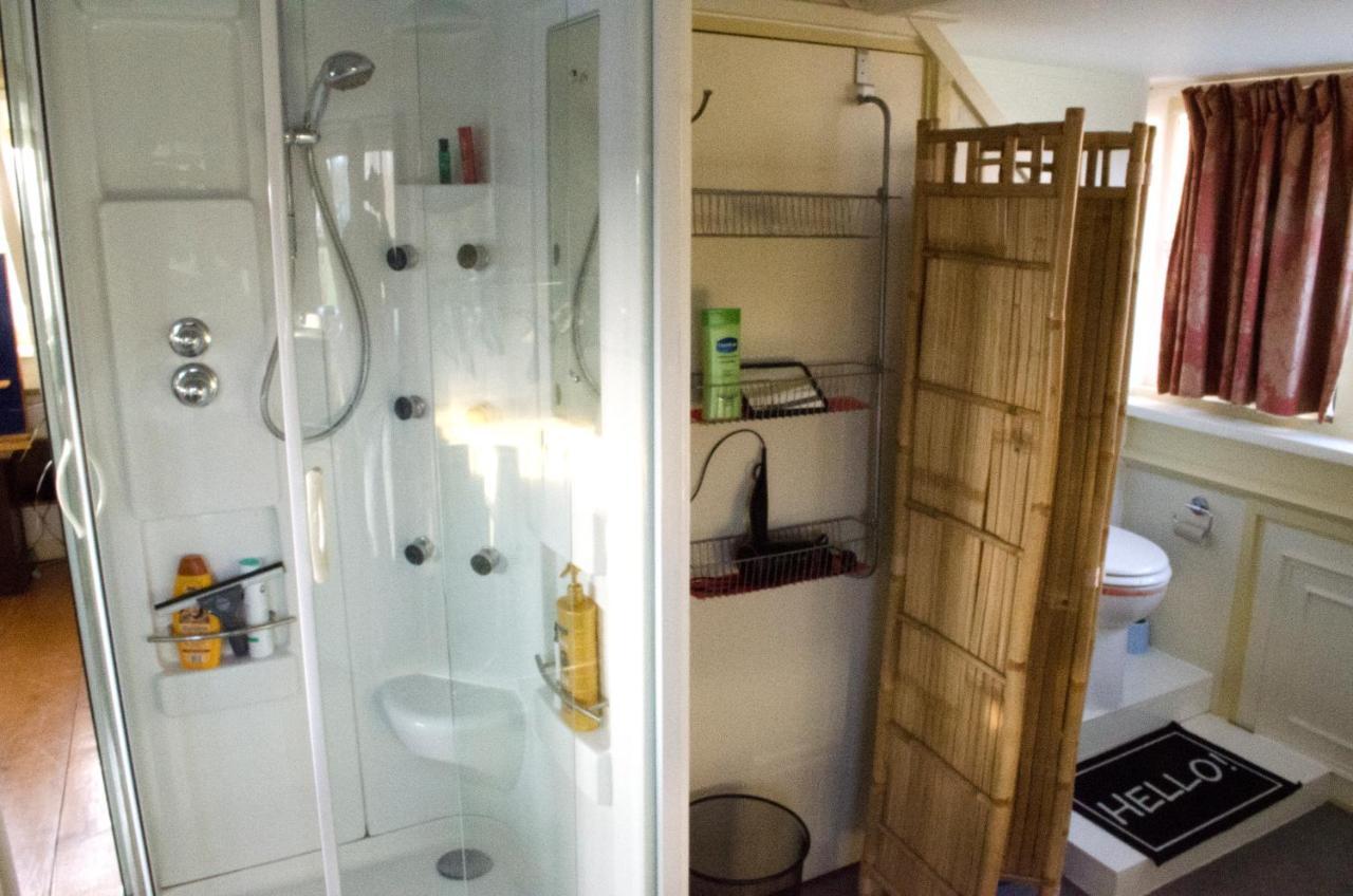 Art+Bed And Breakfast 's-Graveland Kültér fotó