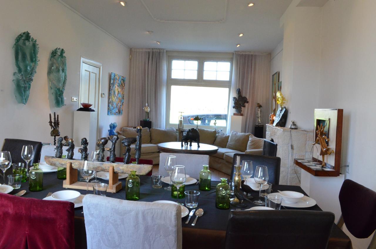 Art+Bed And Breakfast 's-Graveland Kültér fotó