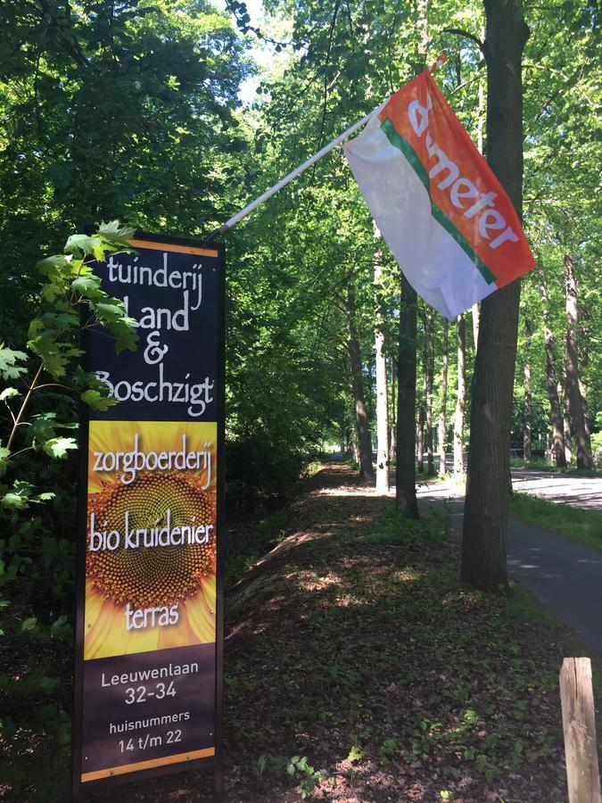 Art+Bed And Breakfast 's-Graveland Kültér fotó